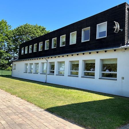 Auberge de jeunesse Osrodek Konferencyjno-Wypoczynkowy à Chojna Extérieur photo