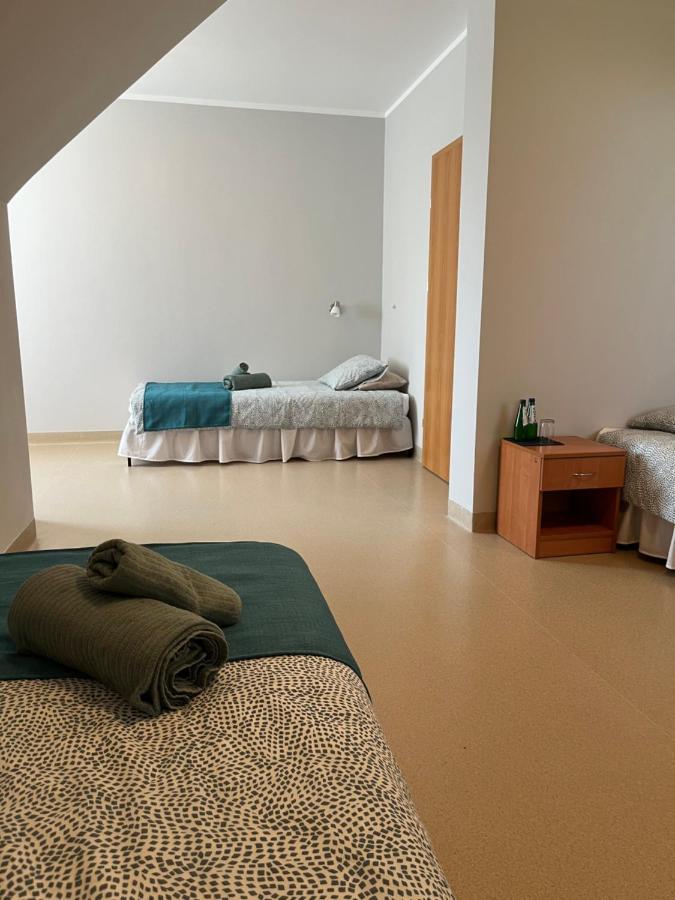 Auberge de jeunesse Osrodek Konferencyjno-Wypoczynkowy à Chojna Extérieur photo