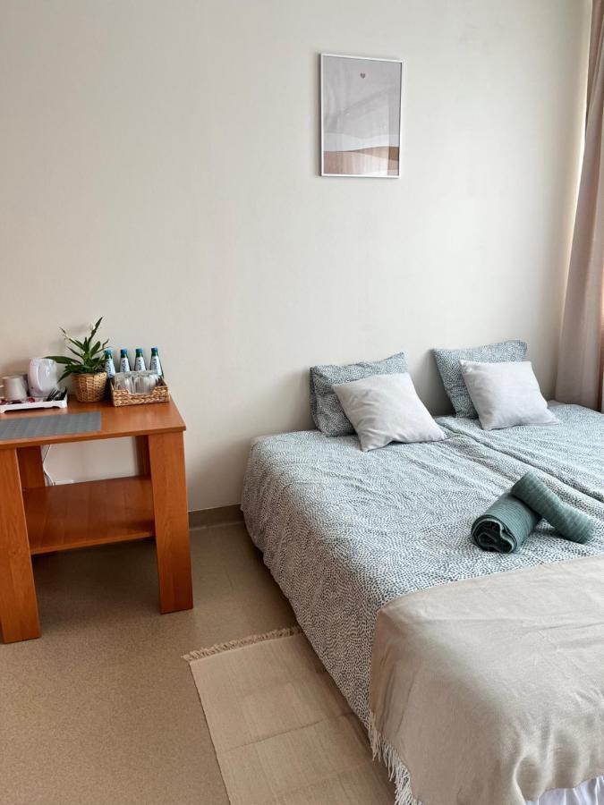 Auberge de jeunesse Osrodek Konferencyjno-Wypoczynkowy à Chojna Extérieur photo