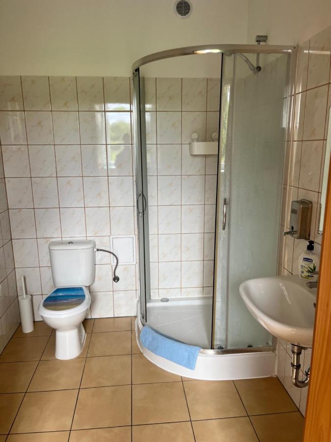 Auberge de jeunesse Osrodek Konferencyjno-Wypoczynkowy à Chojna Extérieur photo