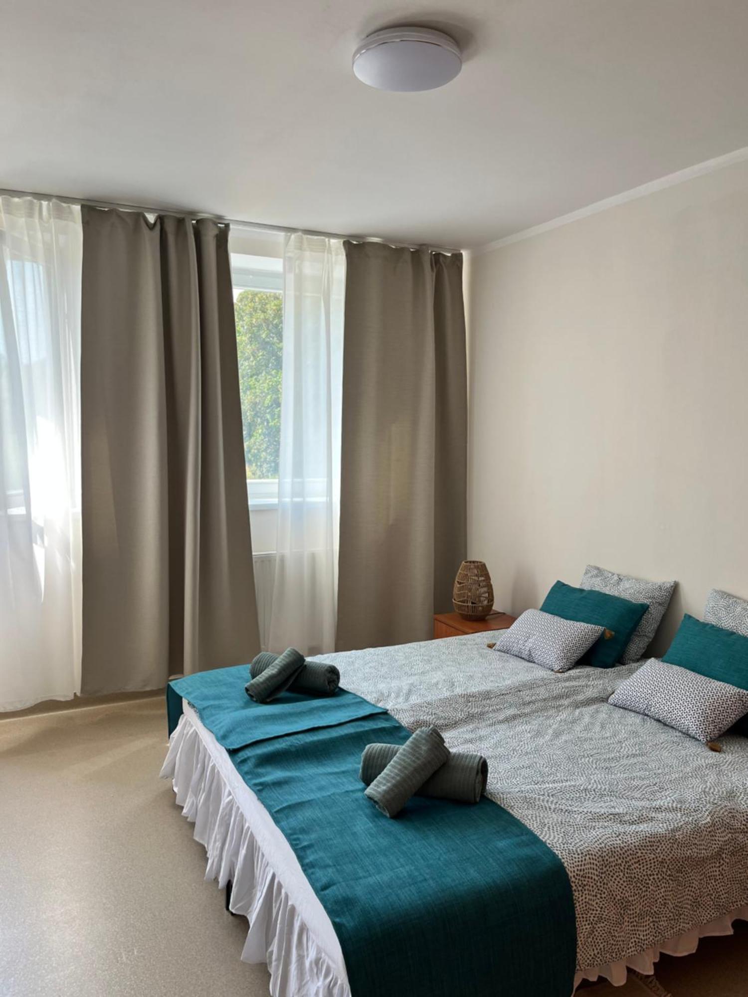 Auberge de jeunesse Osrodek Konferencyjno-Wypoczynkowy à Chojna Extérieur photo