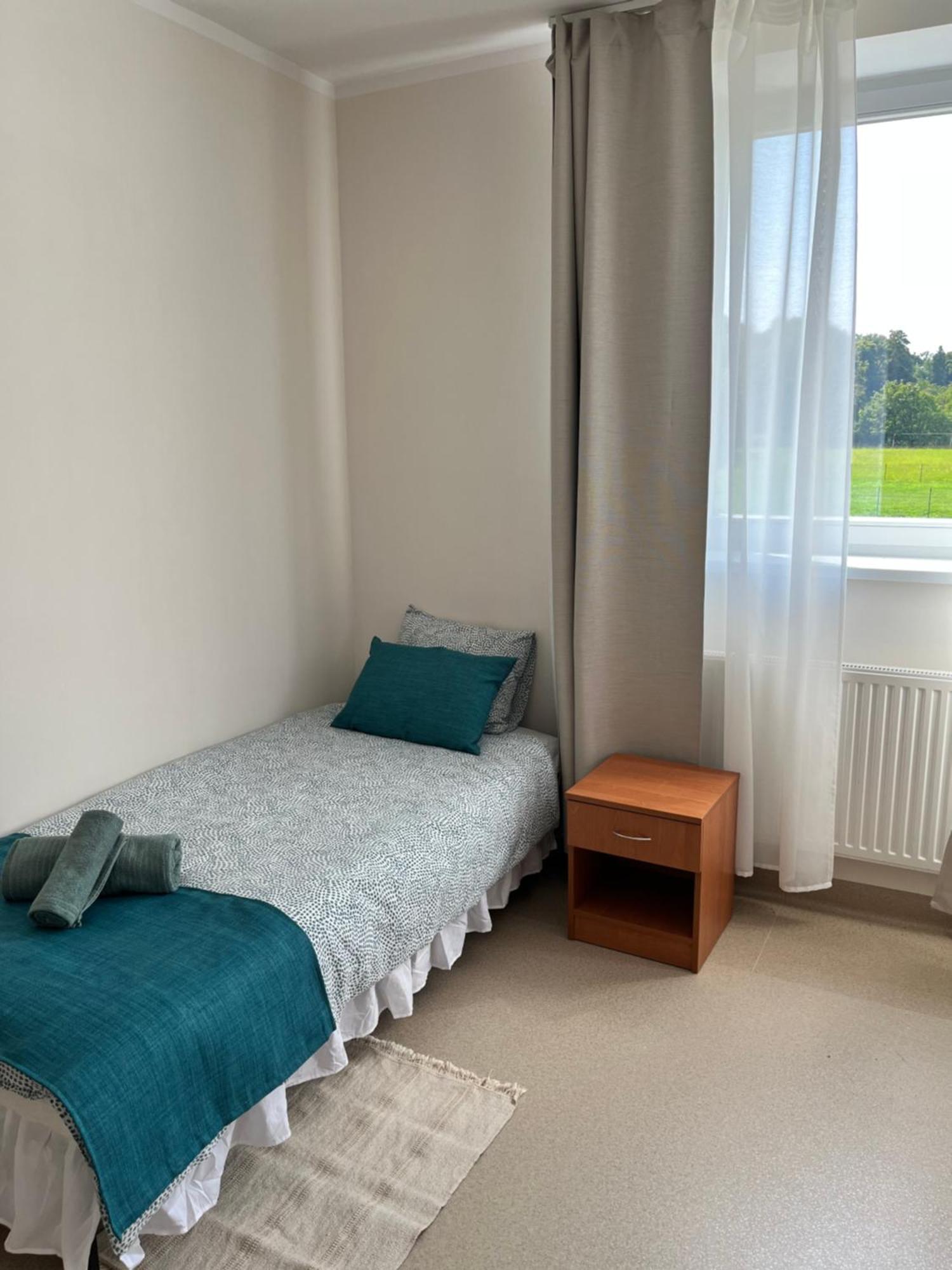 Auberge de jeunesse Osrodek Konferencyjno-Wypoczynkowy à Chojna Extérieur photo