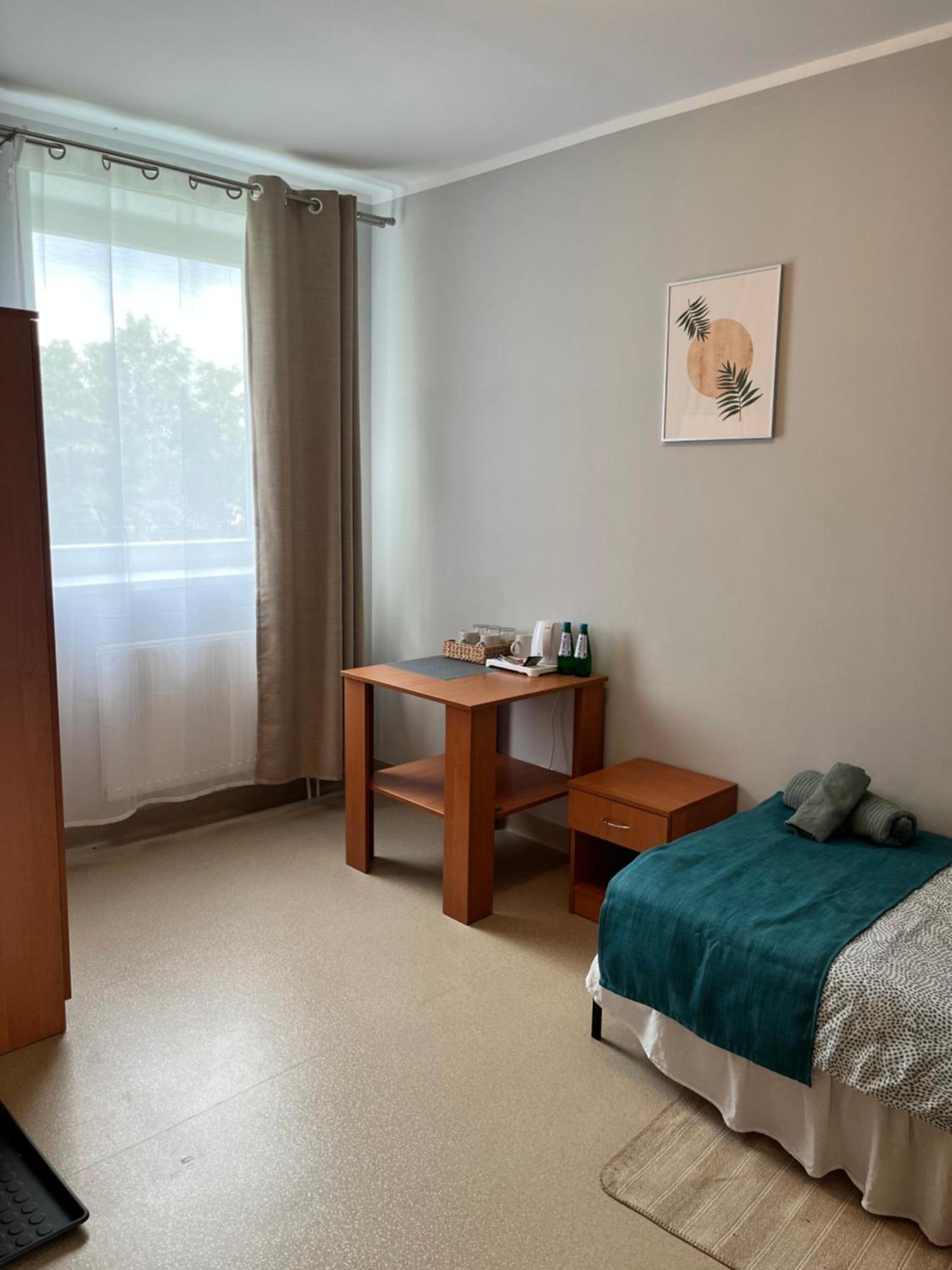 Auberge de jeunesse Osrodek Konferencyjno-Wypoczynkowy à Chojna Extérieur photo