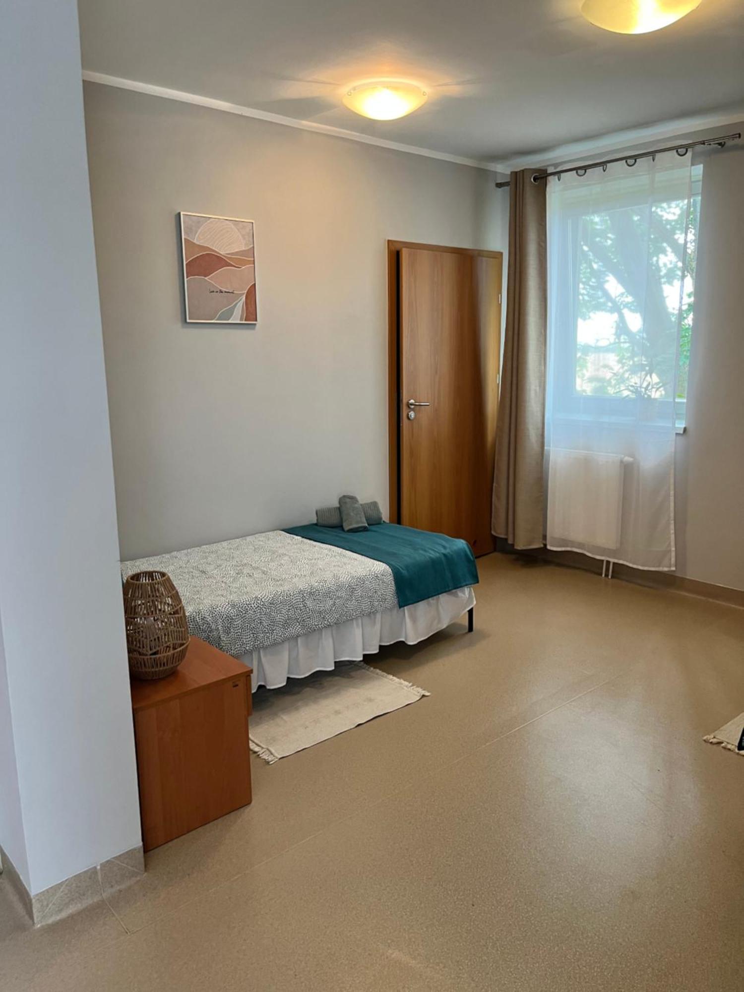 Auberge de jeunesse Osrodek Konferencyjno-Wypoczynkowy à Chojna Extérieur photo