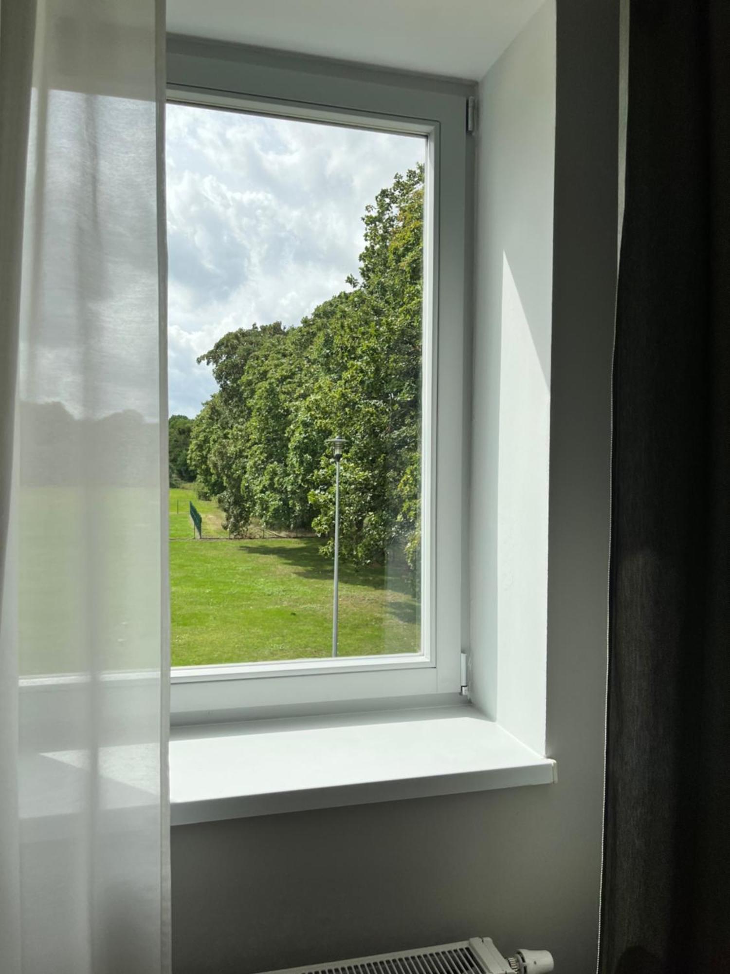Auberge de jeunesse Osrodek Konferencyjno-Wypoczynkowy à Chojna Extérieur photo