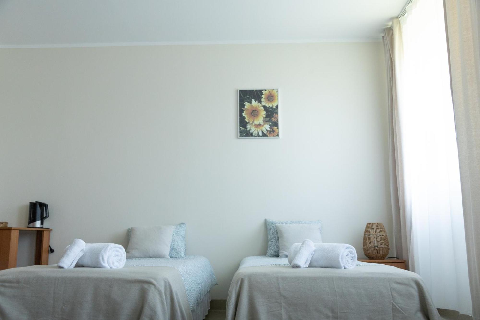 Auberge de jeunesse Osrodek Konferencyjno-Wypoczynkowy à Chojna Extérieur photo
