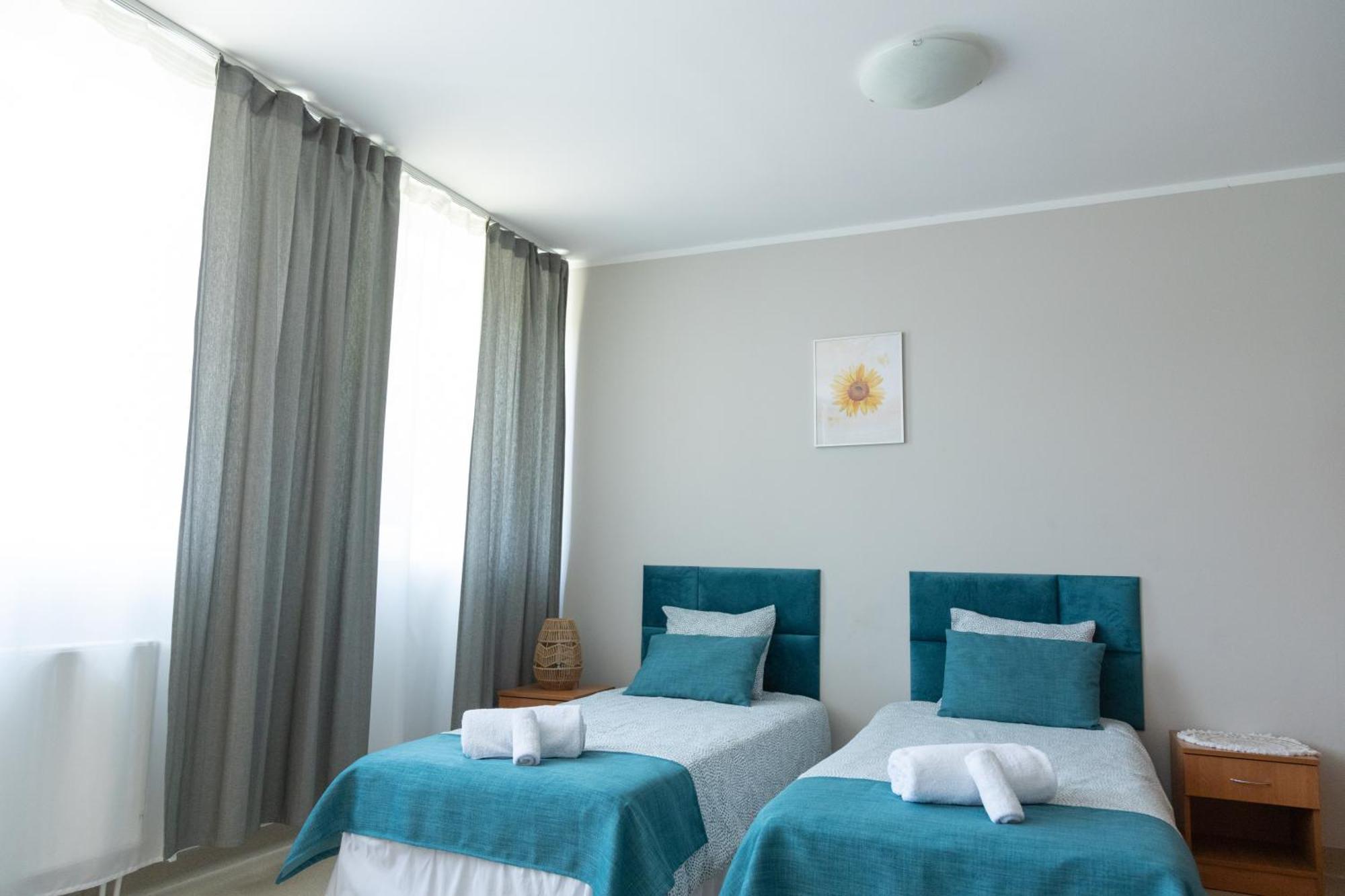 Auberge de jeunesse Osrodek Konferencyjno-Wypoczynkowy à Chojna Extérieur photo