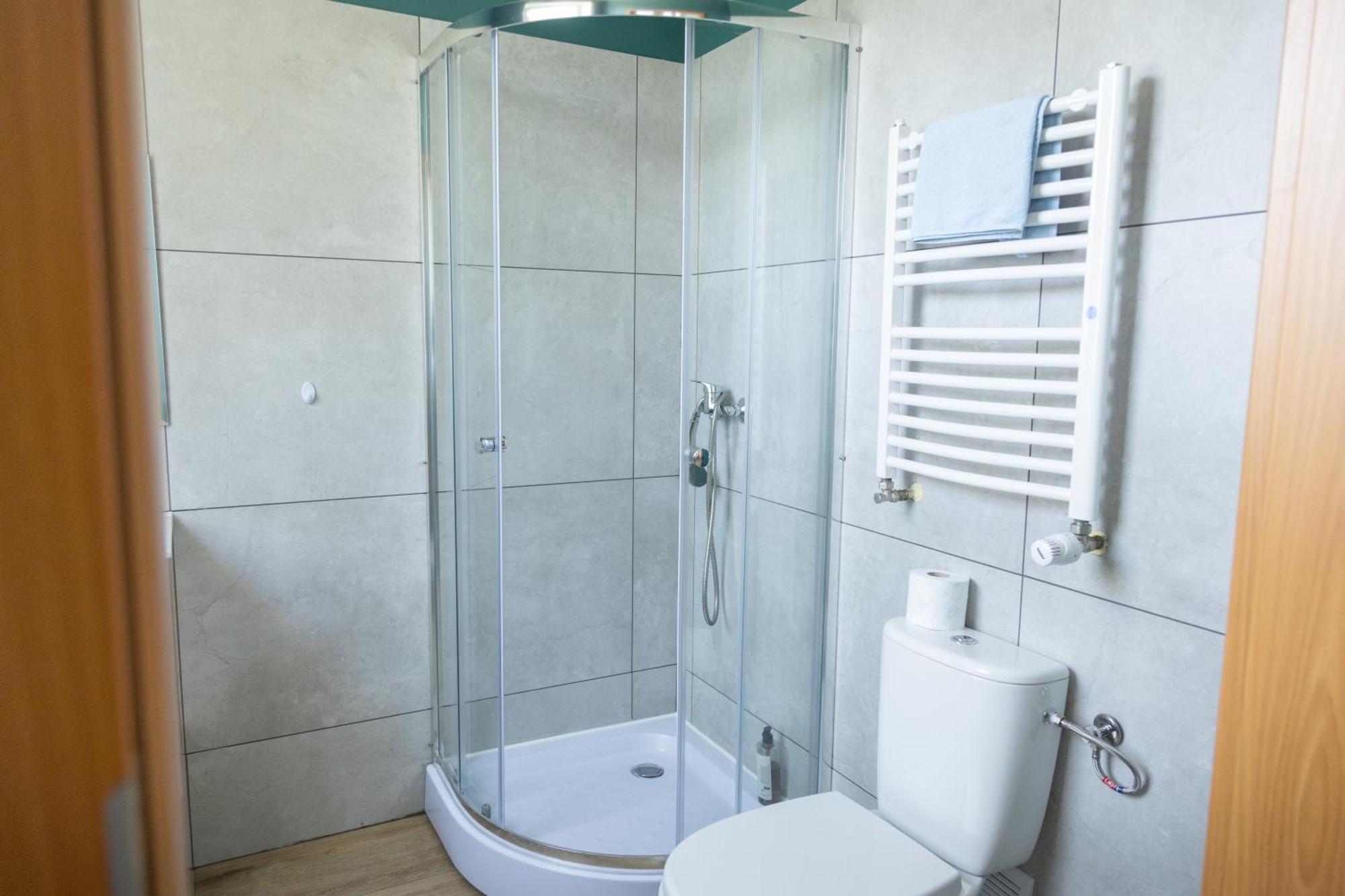Auberge de jeunesse Osrodek Konferencyjno-Wypoczynkowy à Chojna Extérieur photo