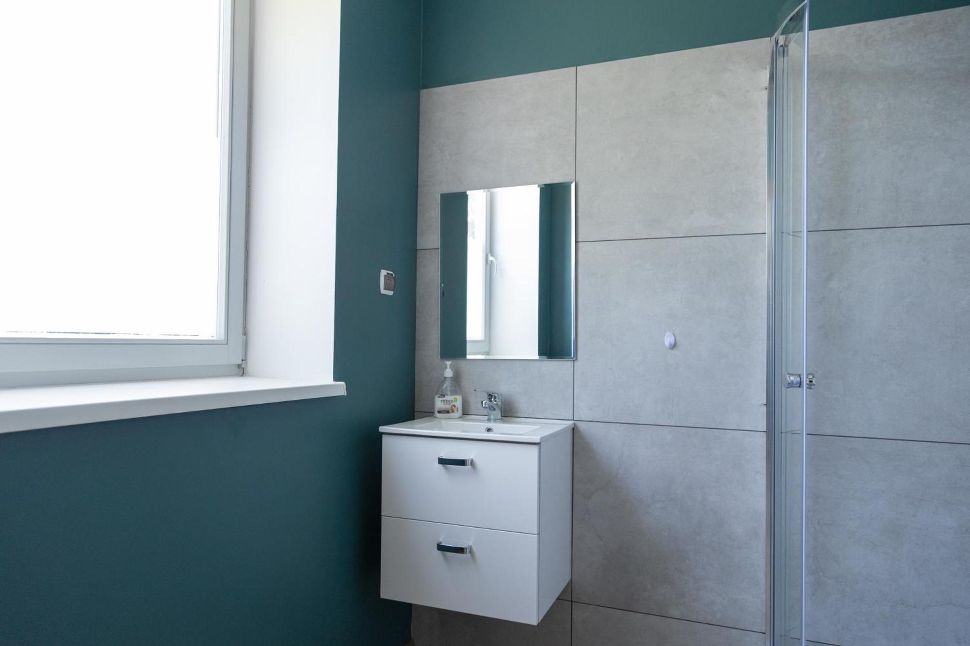 Auberge de jeunesse Osrodek Konferencyjno-Wypoczynkowy à Chojna Extérieur photo