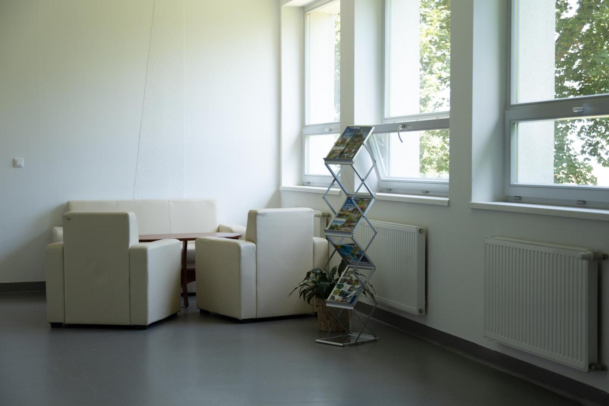 Auberge de jeunesse Osrodek Konferencyjno-Wypoczynkowy à Chojna Extérieur photo