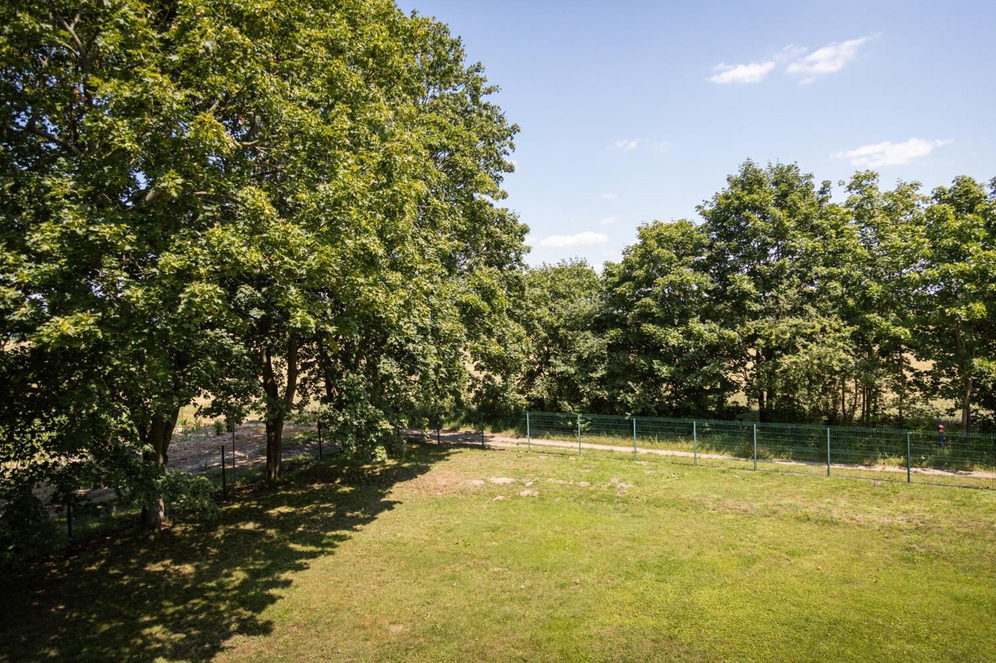 Auberge de jeunesse Osrodek Konferencyjno-Wypoczynkowy à Chojna Extérieur photo